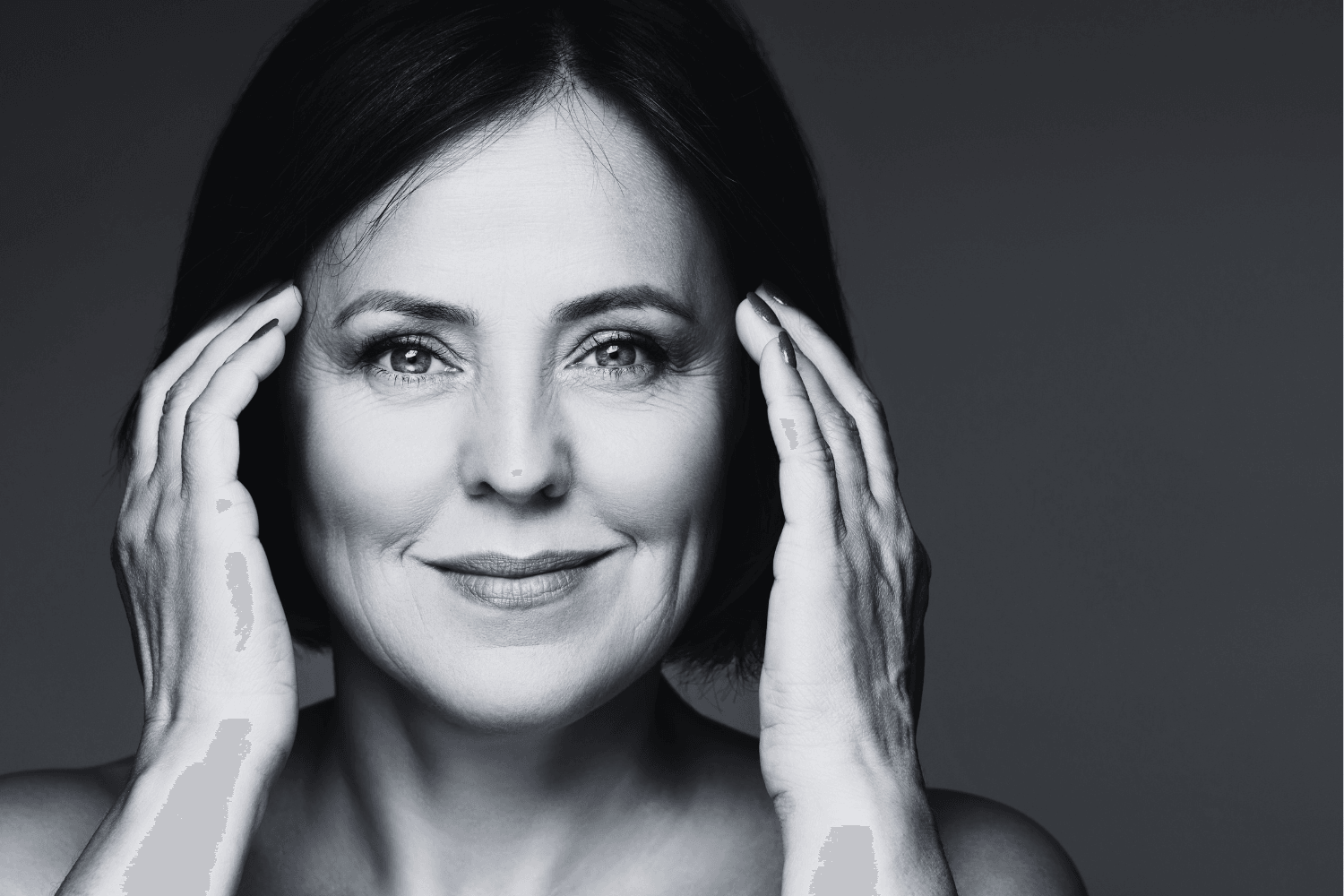 Addressing Aging Eyes: Rejuvenate Your Eye Area for the Summer - Age To Perfection