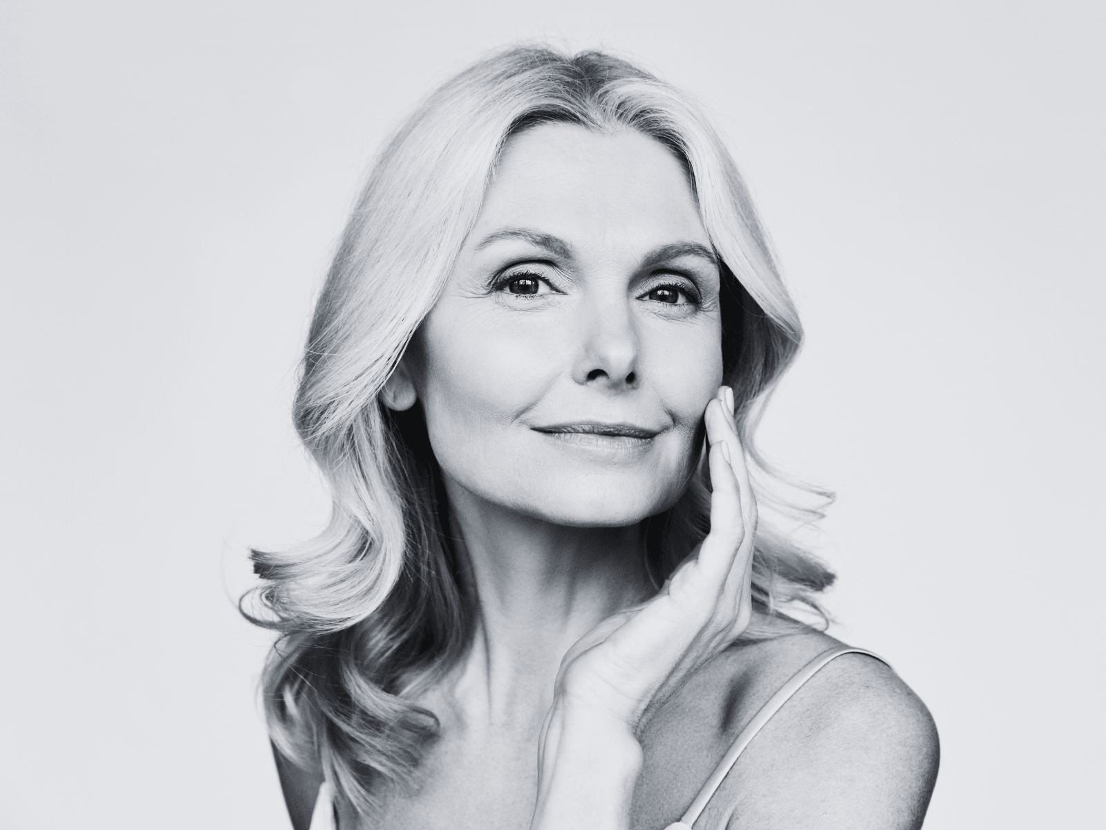 What Are the Solutions for Age Spots?