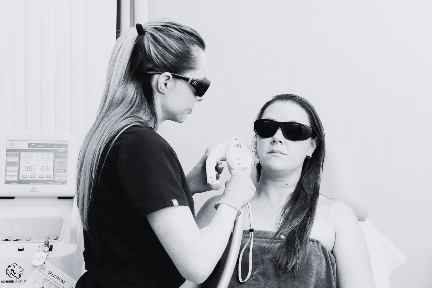 When to Schedule Your Laser Treatment for Optimal Results - Age To Perfection