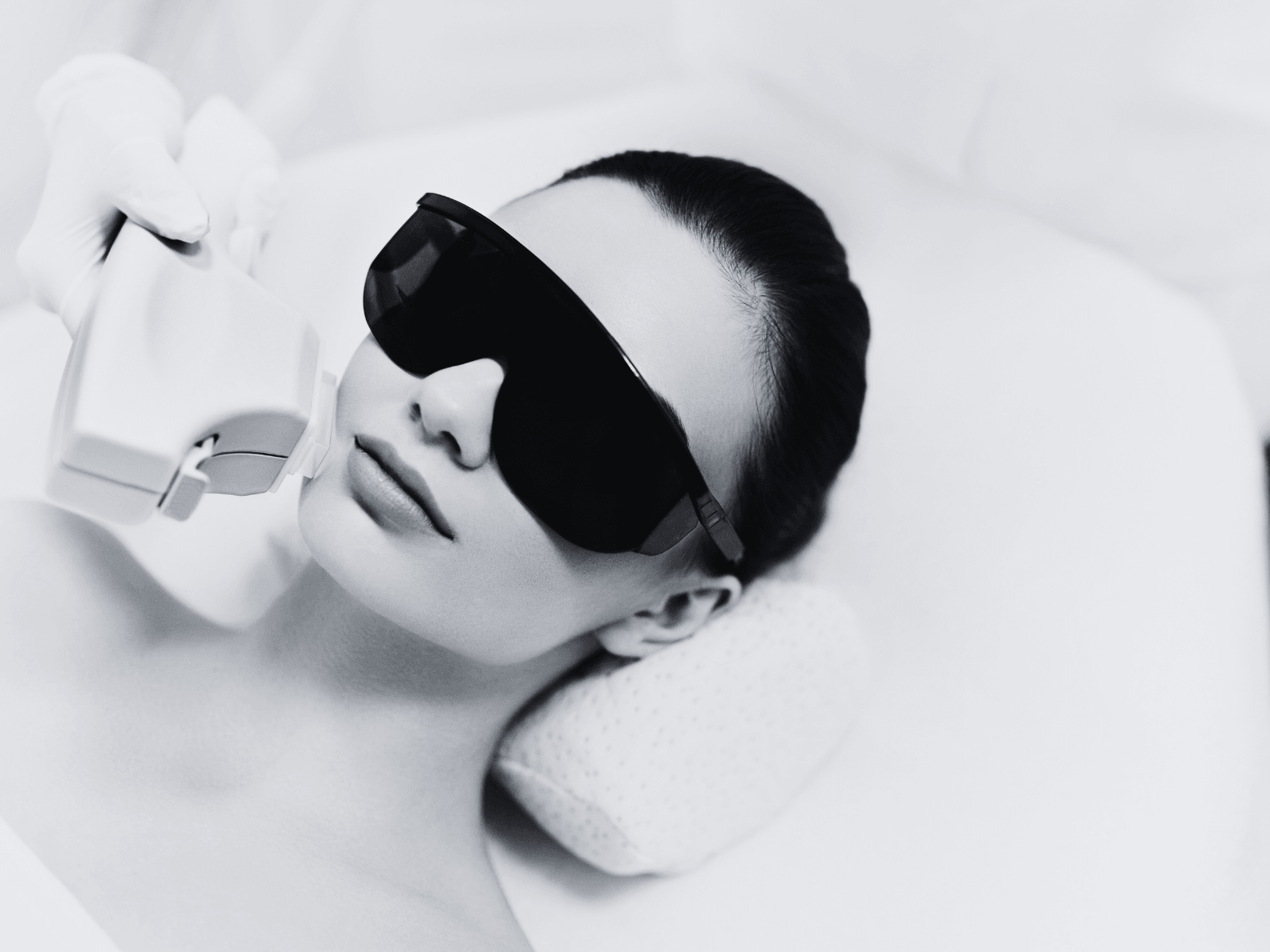 Discover the Power of IPL Therapy for Sun Damage