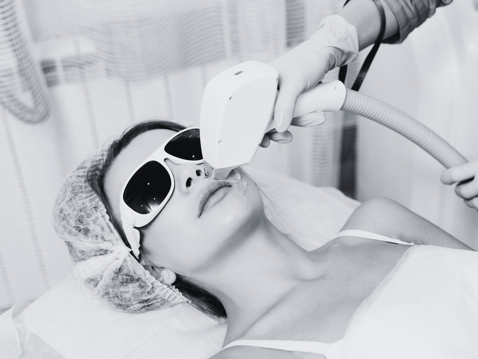 Uncovering the Mystery of Laser Hair Removal Right: A Comprehensive Guide - Age To Perfection