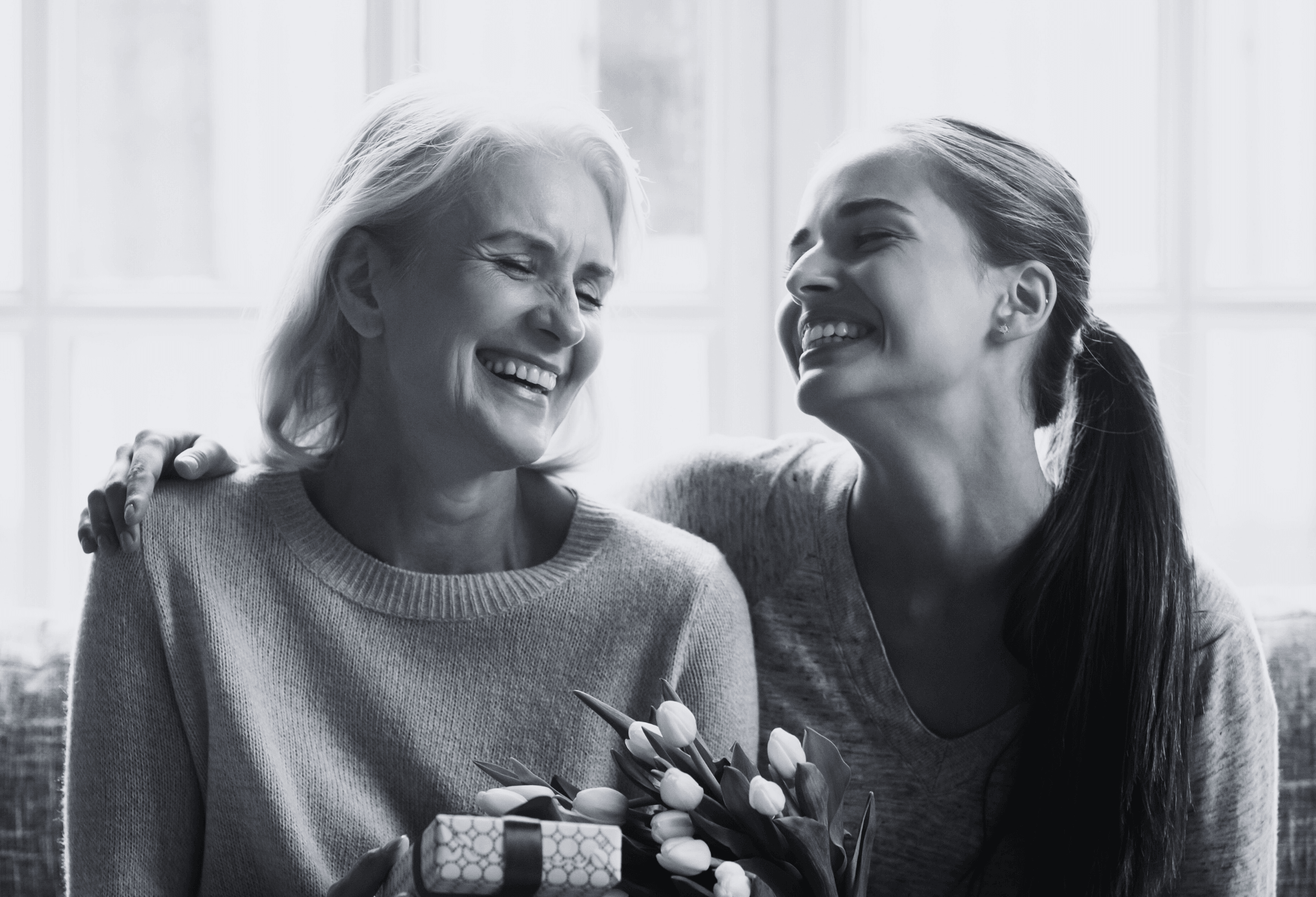 Mother's Day Exclusive: A Beauty Celebration for Mothers, Daughters, and Friends - Age To Perfection