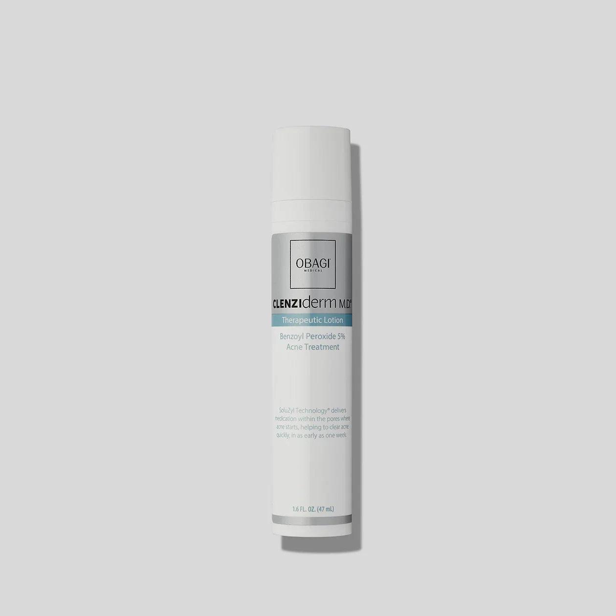 Clenziderm Therapeutic Lotion 5% BP - Age To Perfection