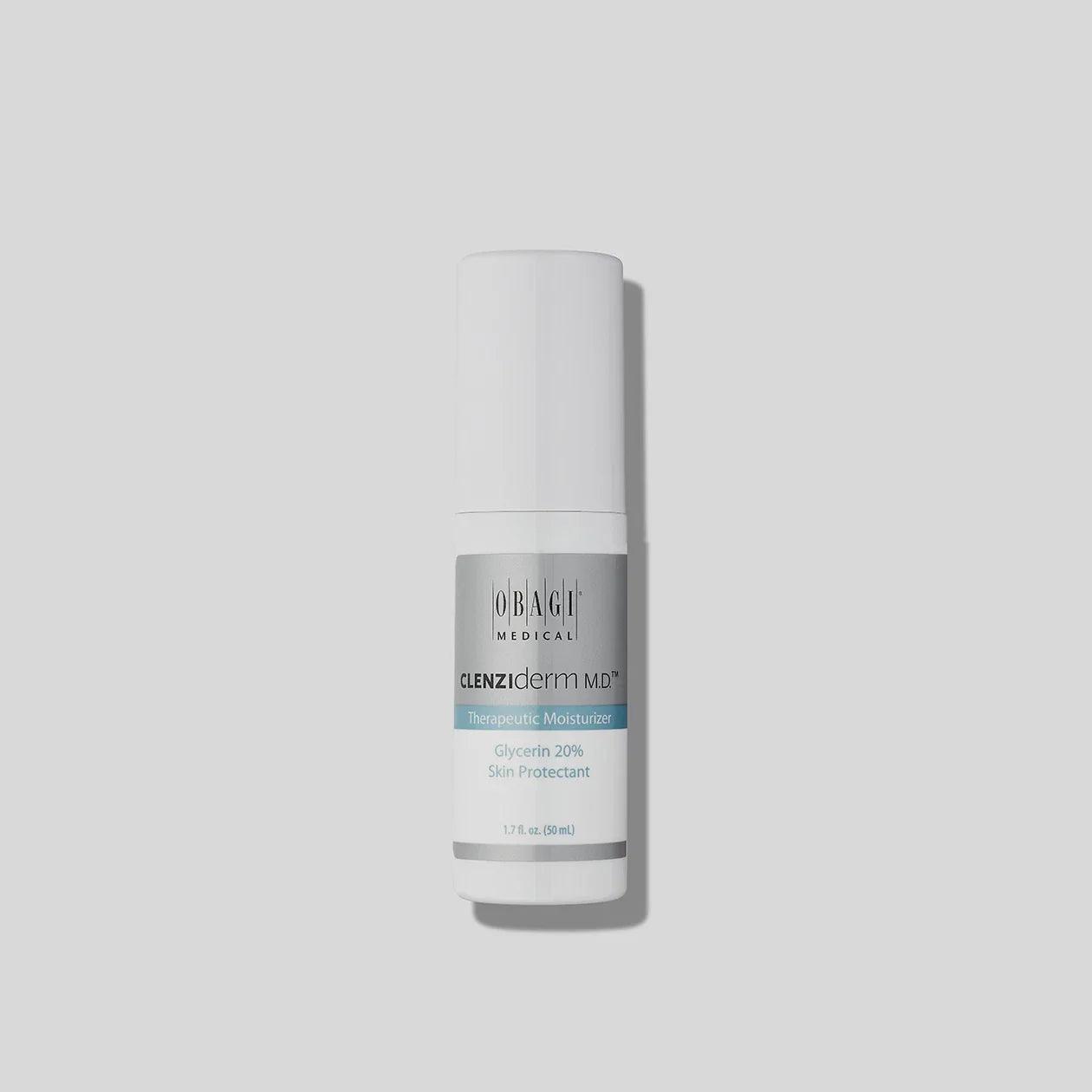 Clenziderm Therapeutic Moisturizer - Age To Perfection