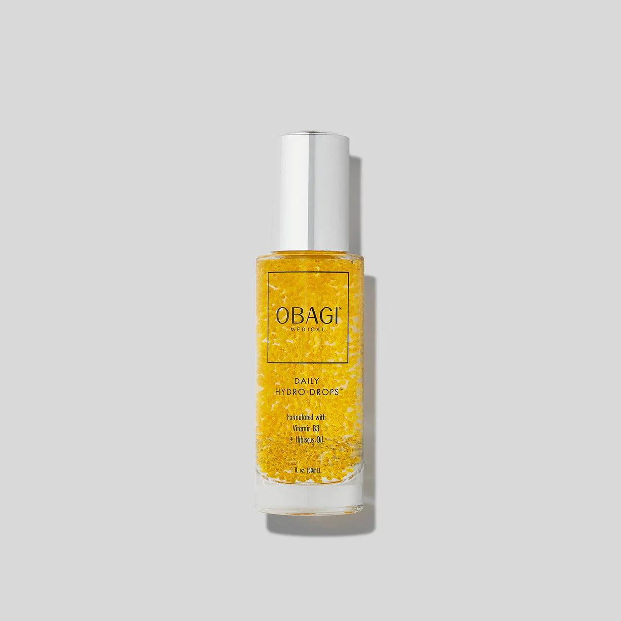 Daily Hydro Drops Facial Serum - Age To Perfection