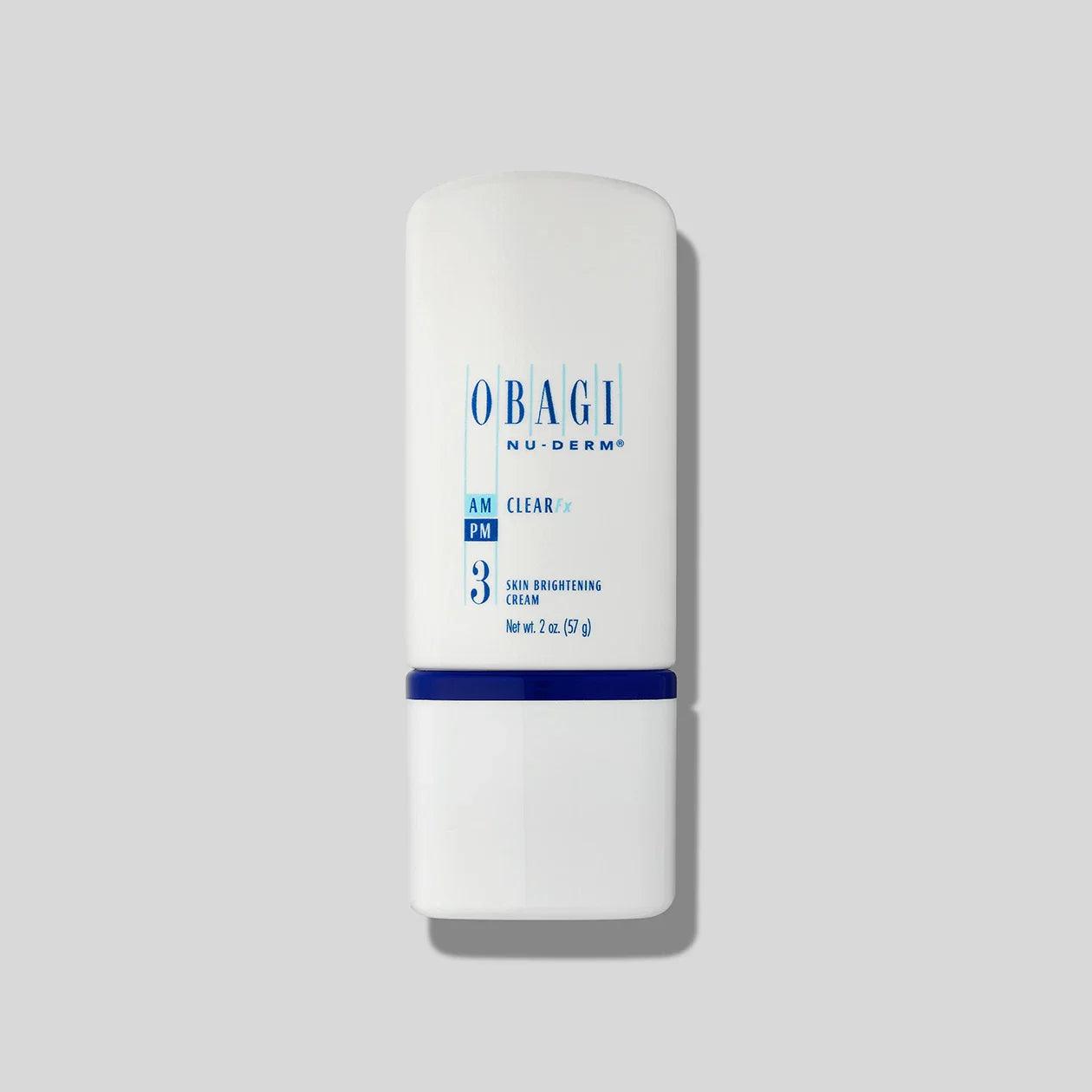 NU-Derm Clear - Age To Perfection