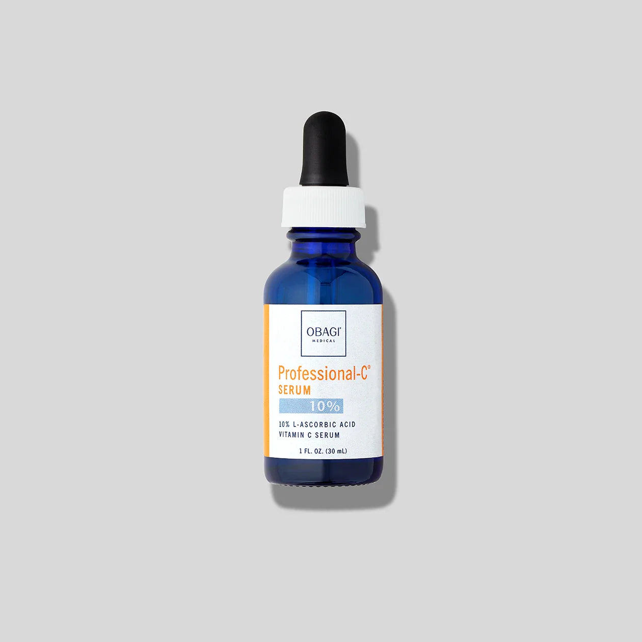 Vitamin C Serum - 10% - Age To Perfection