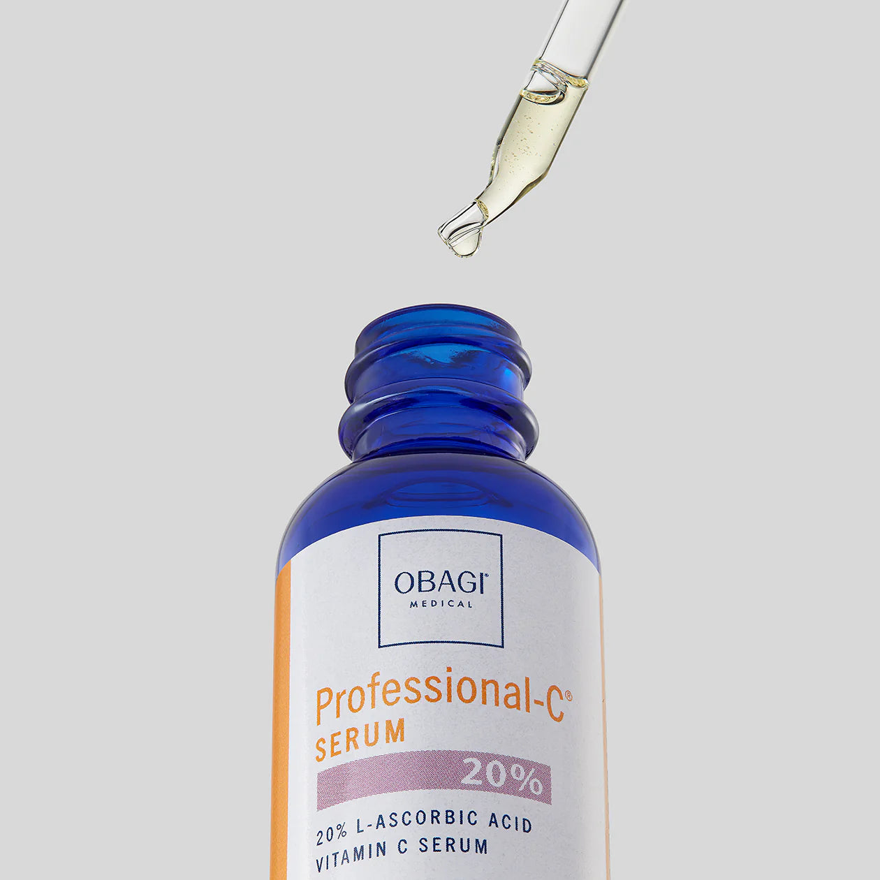 Vitamin C serum - 20% - Age To Perfection