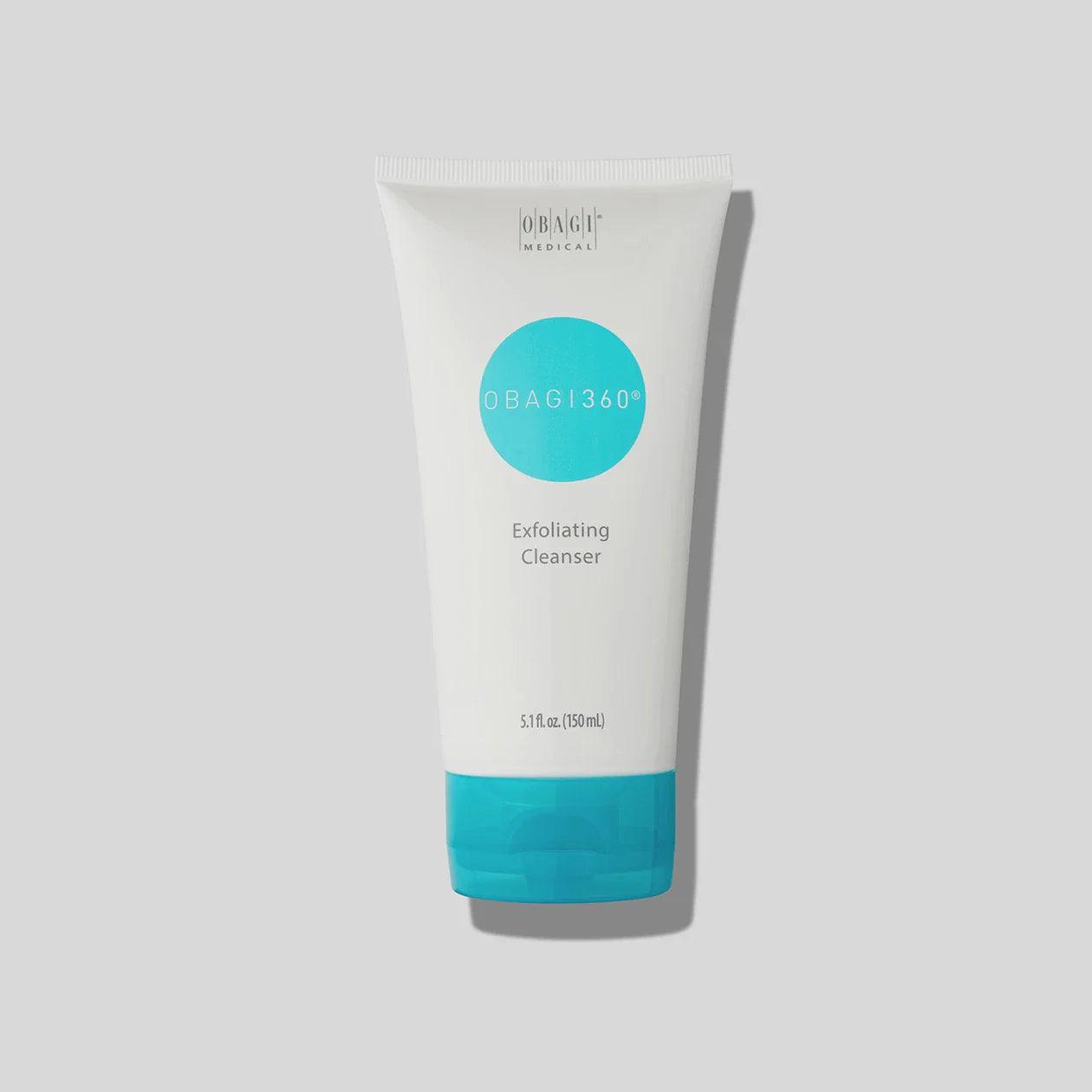 Obagi 360 Cleanser - Age To Perfection