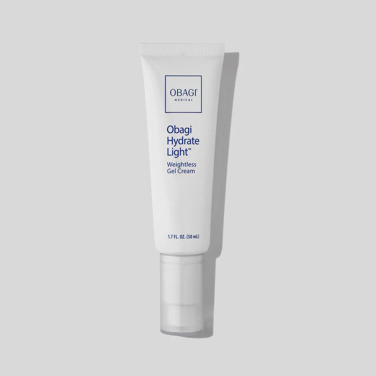 Obagi Hydrate Light 1.7oz - Age To Perfection