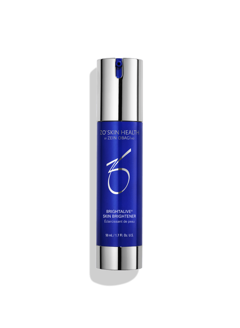 Brightalive Skin Brightener - 1.7oz - Age To Perfection
