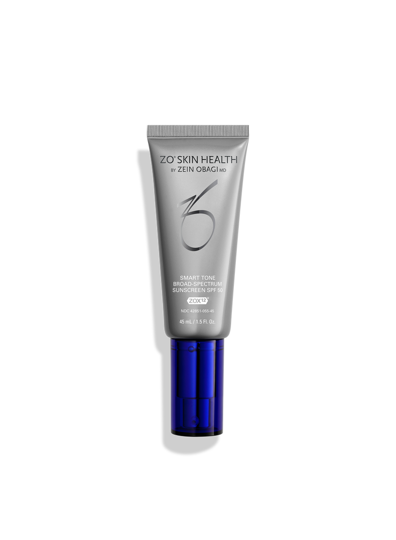 Smart Tone Broad Spectrum SPF 50 - Age To Perfection