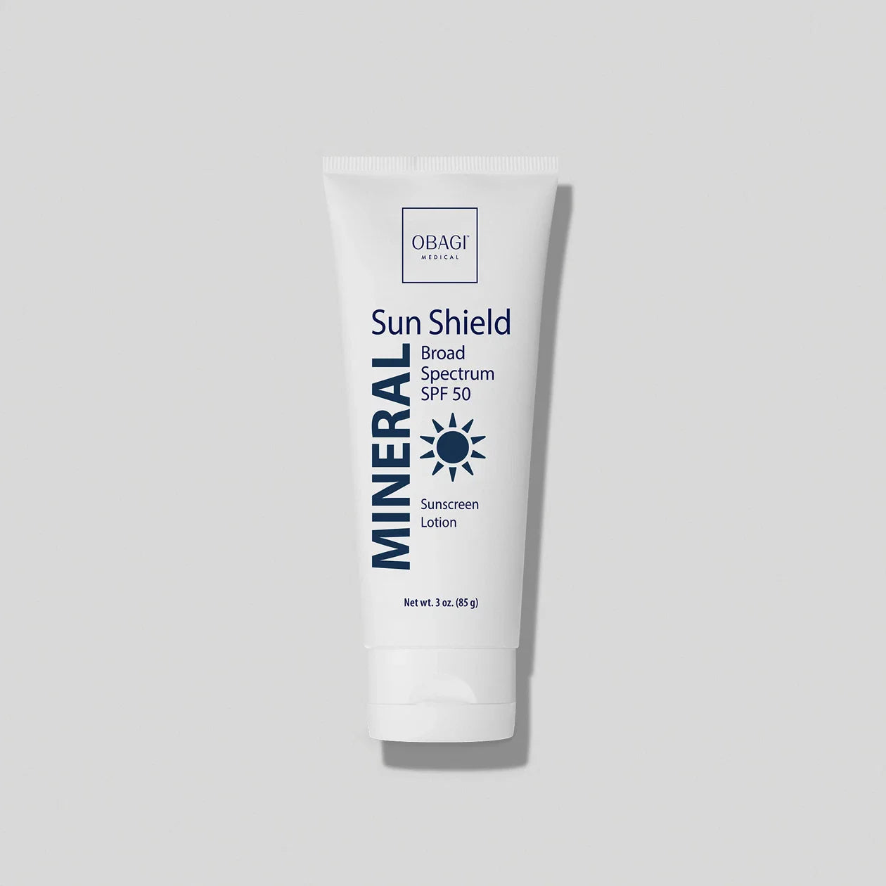 SunShield Mineral Broad Spectrum SPF 50 - Age To Perfection