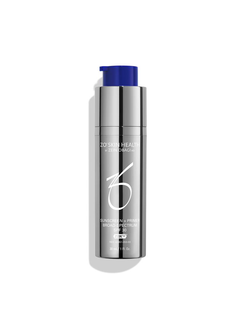 Sunscreen Primer Broad Spectrum SPF 30 TS - Age To Perfection