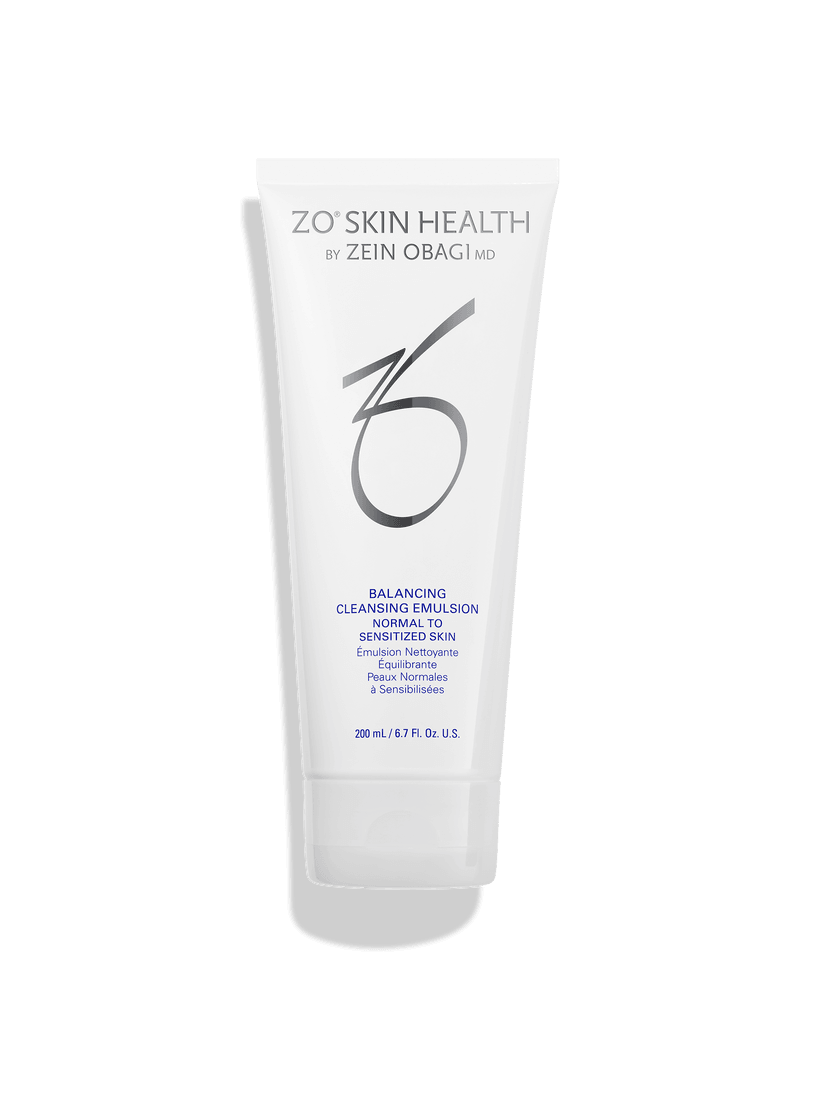 Balancing Cleansing Emulsion 6.7oz - Age To Perfection