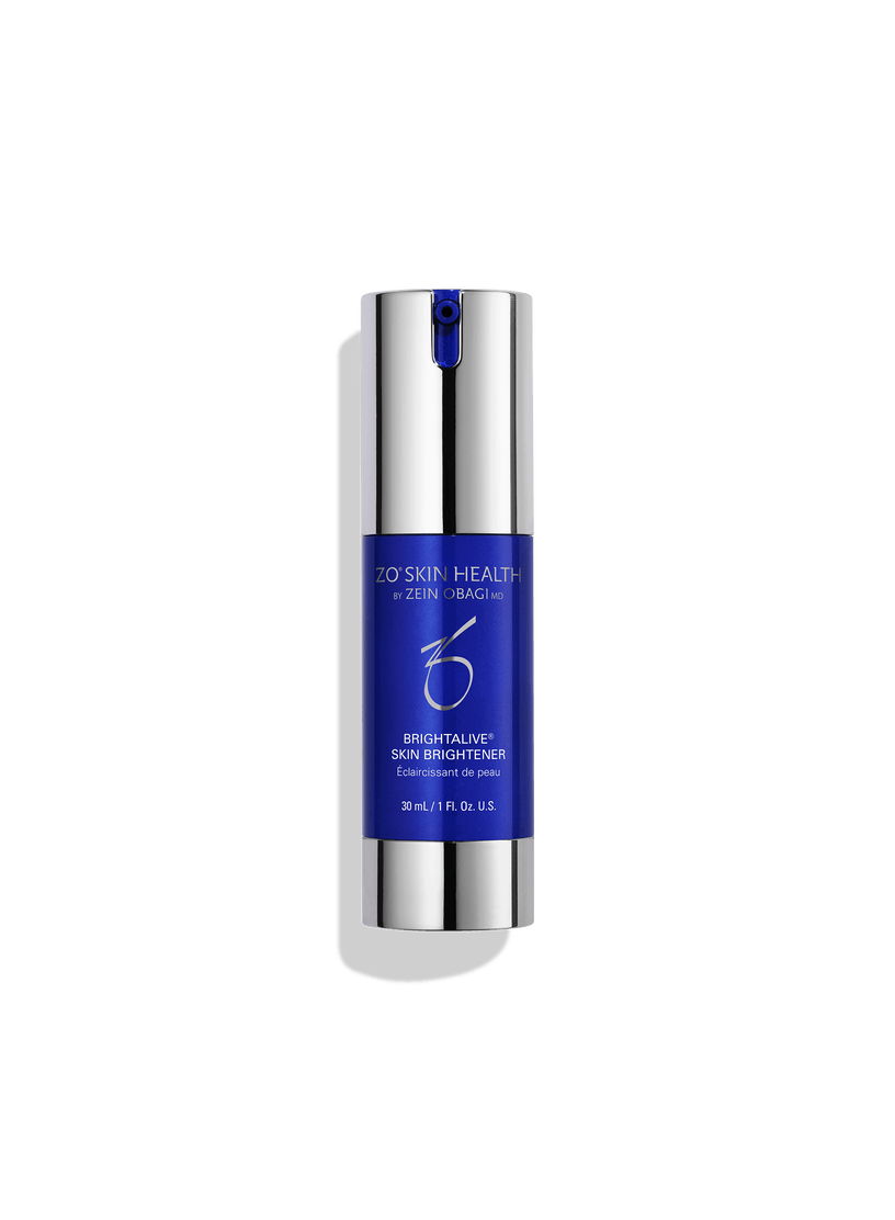 Brightalive Skin Brightener 1oz - Age To Perfection