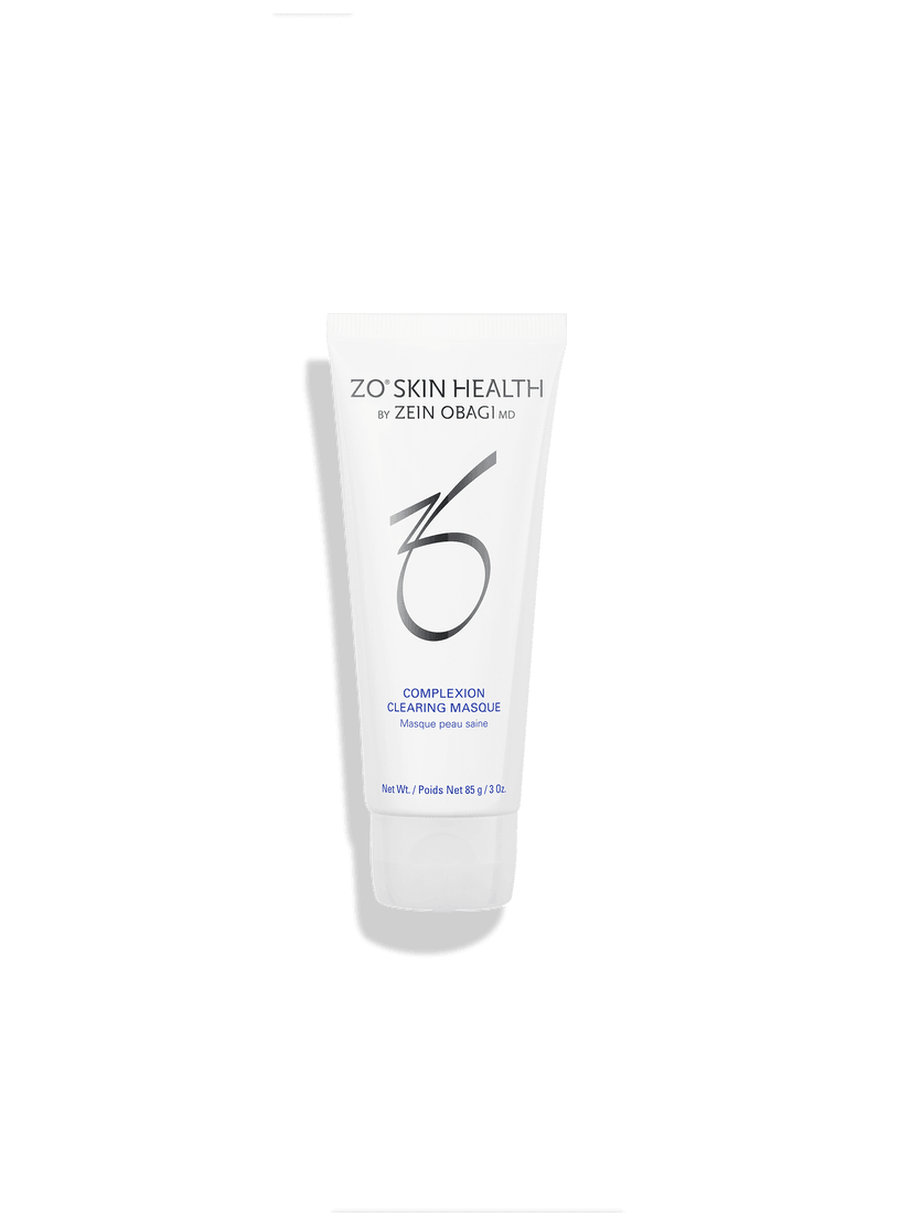 Complexion Clearing Masque - Age To Perfection