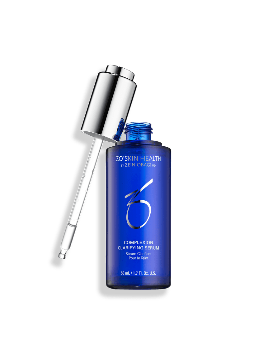 Complexion Clarifying Serum - Age To Perfection