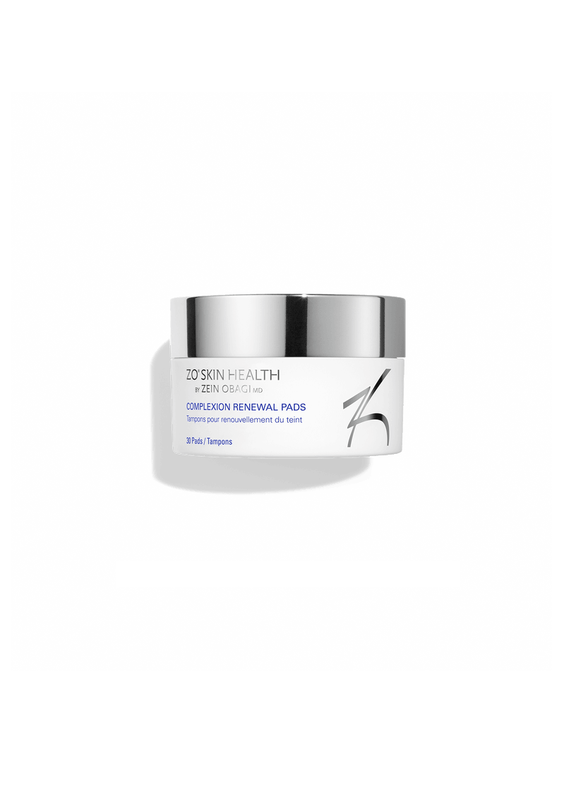 Complexion Renewal Pads - 30 Pads - Age To Perfection