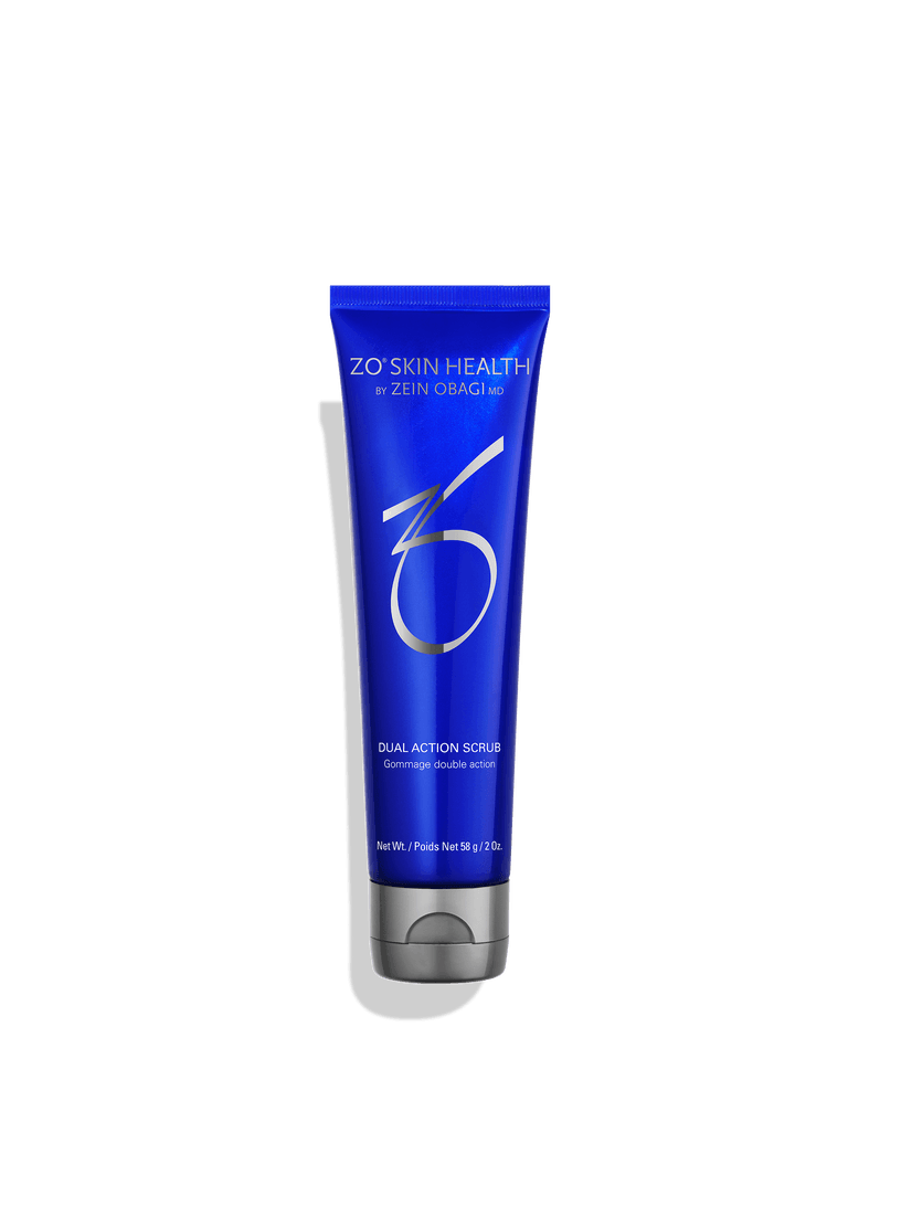 Dual Action Scrub 2 oz - Age To Perfection