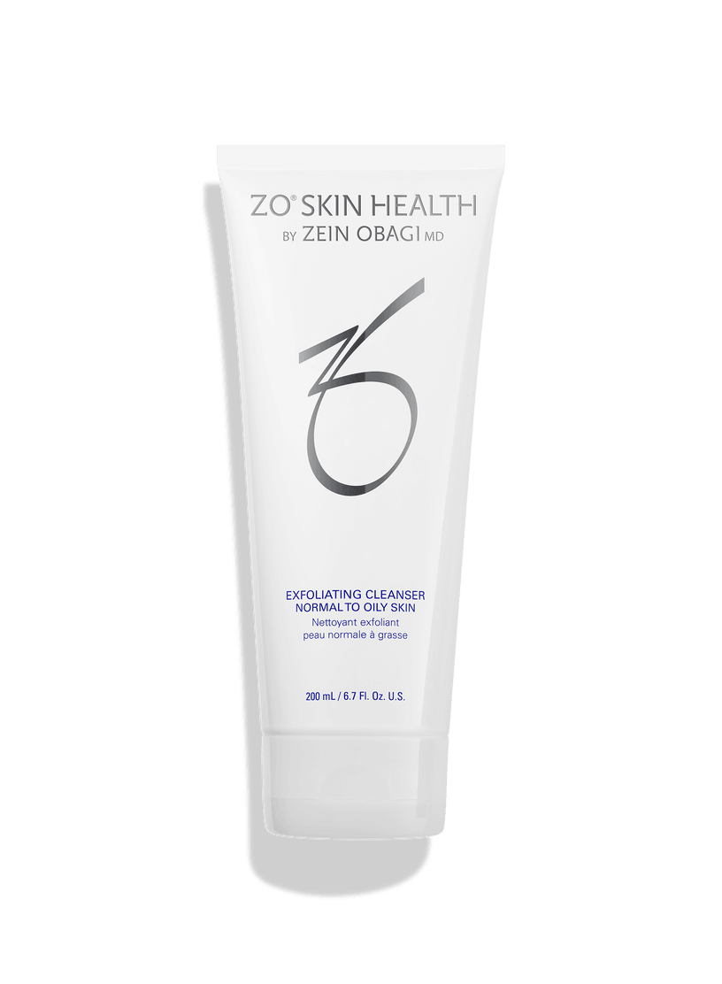Exfoliating Cleanser - Age To Perfection