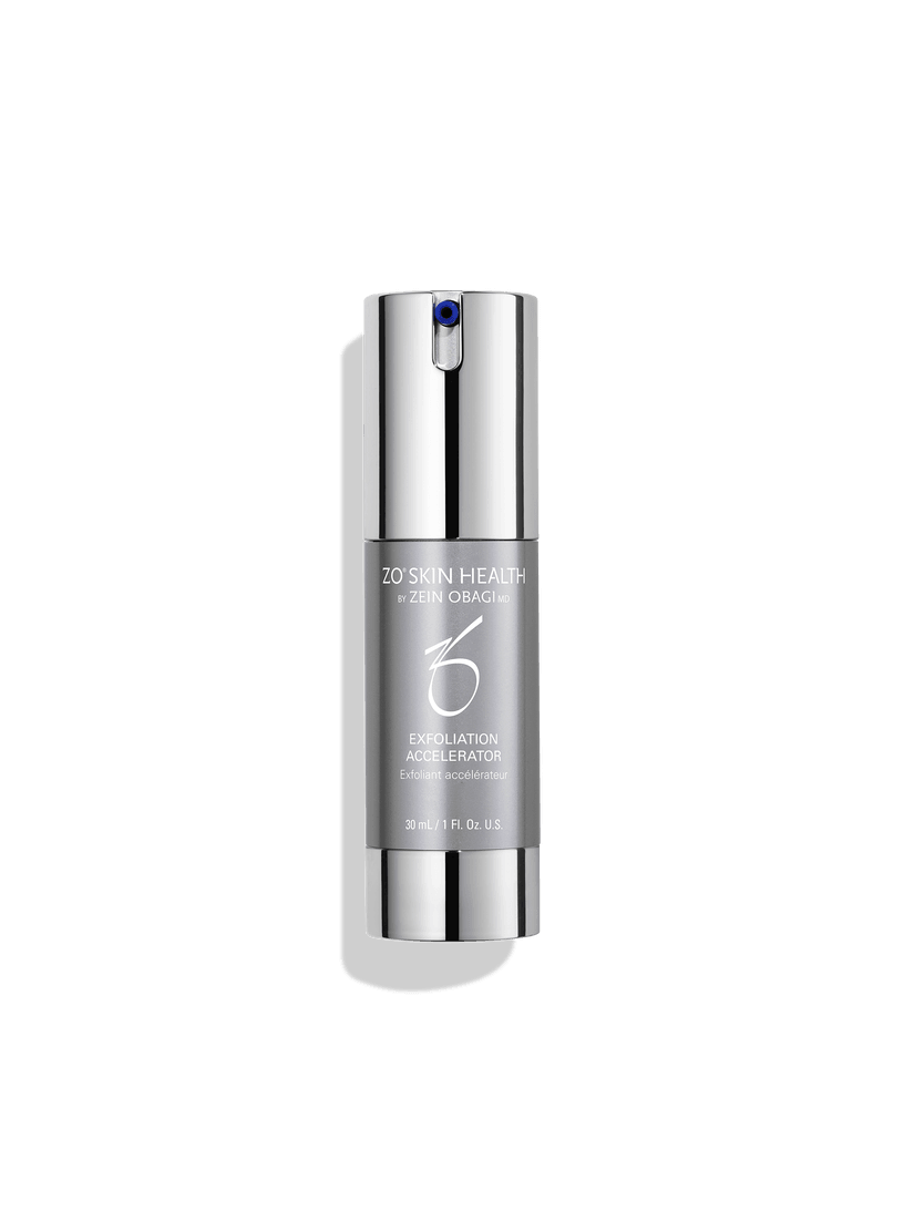 Exfoliation Accelerator 1 oz (Travel) - Age To Perfection