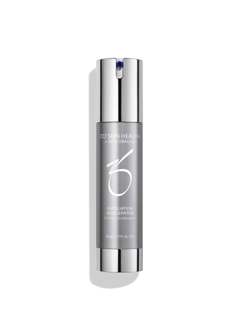 Exfoliation Accelerator - Age To Perfection