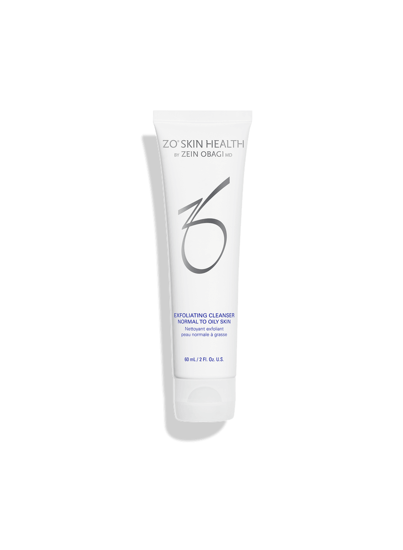Exfoliating Cleanser 2 oz - Age To Perfection