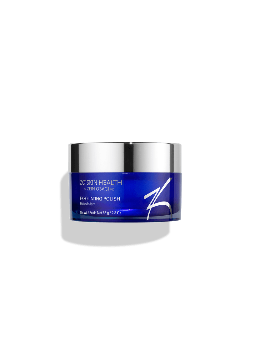 Exfoliating Polish Full size - Age To Perfection