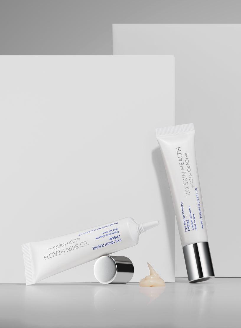 Eye Brightening Creme - Age To Perfection