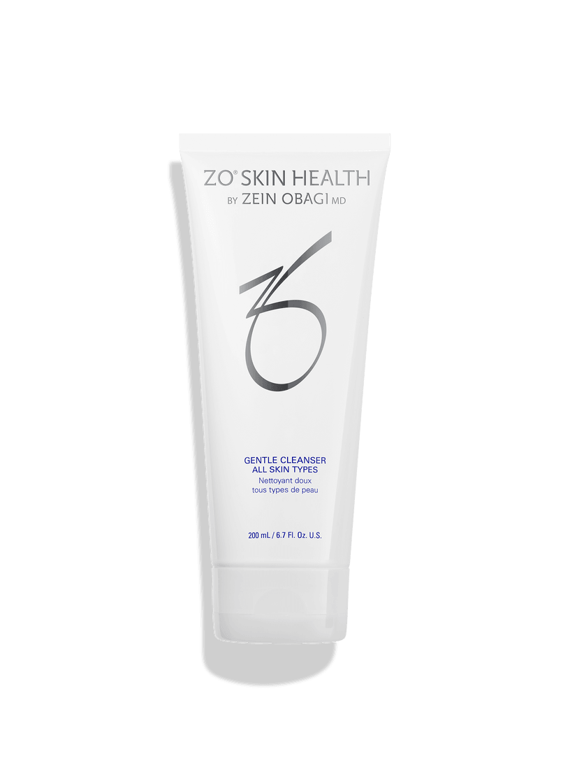 Gentle Cleanser - Age To Perfection