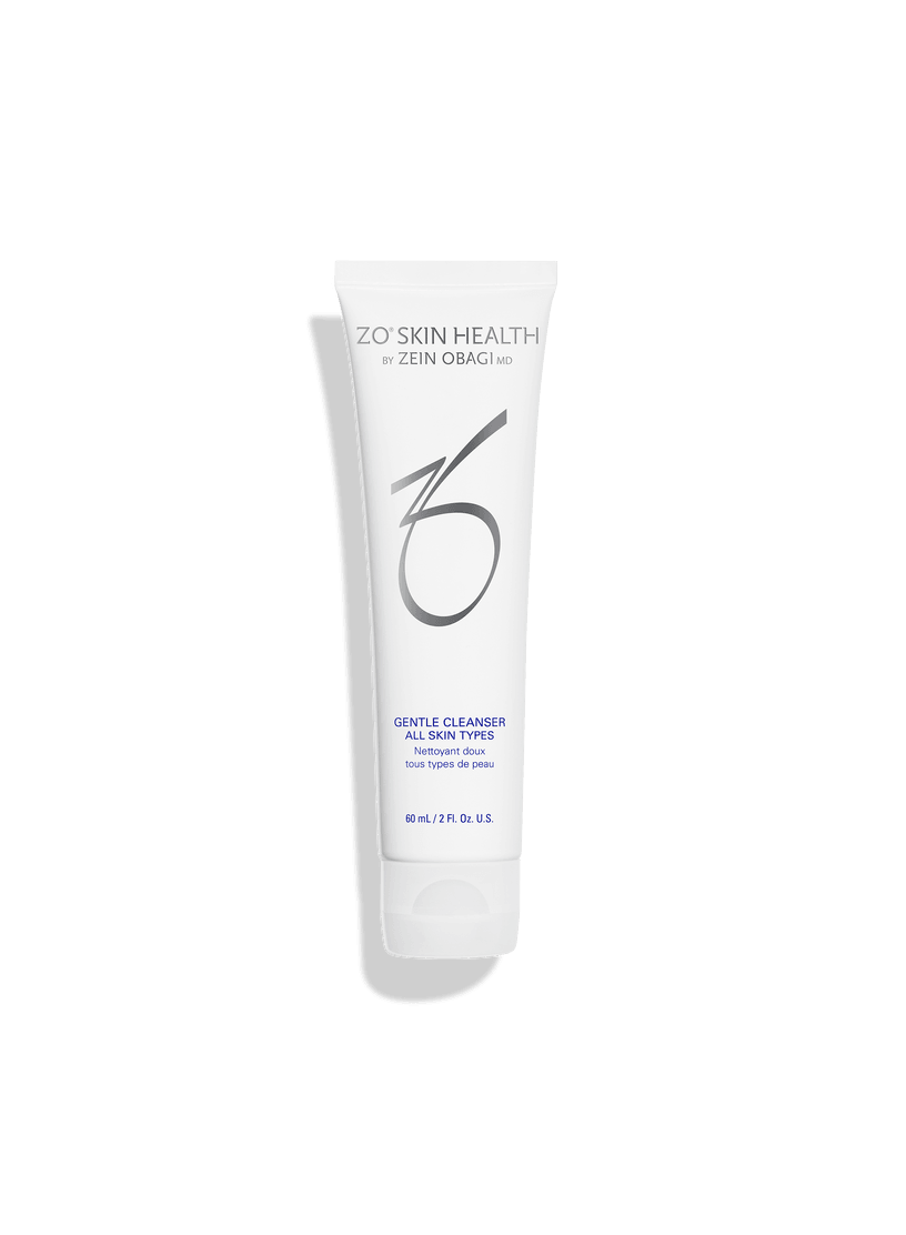 Gentle Cleanser 2 OZ - Age To Perfection