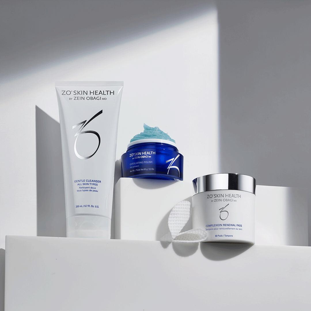 Get Skin Ready - Age To Perfection