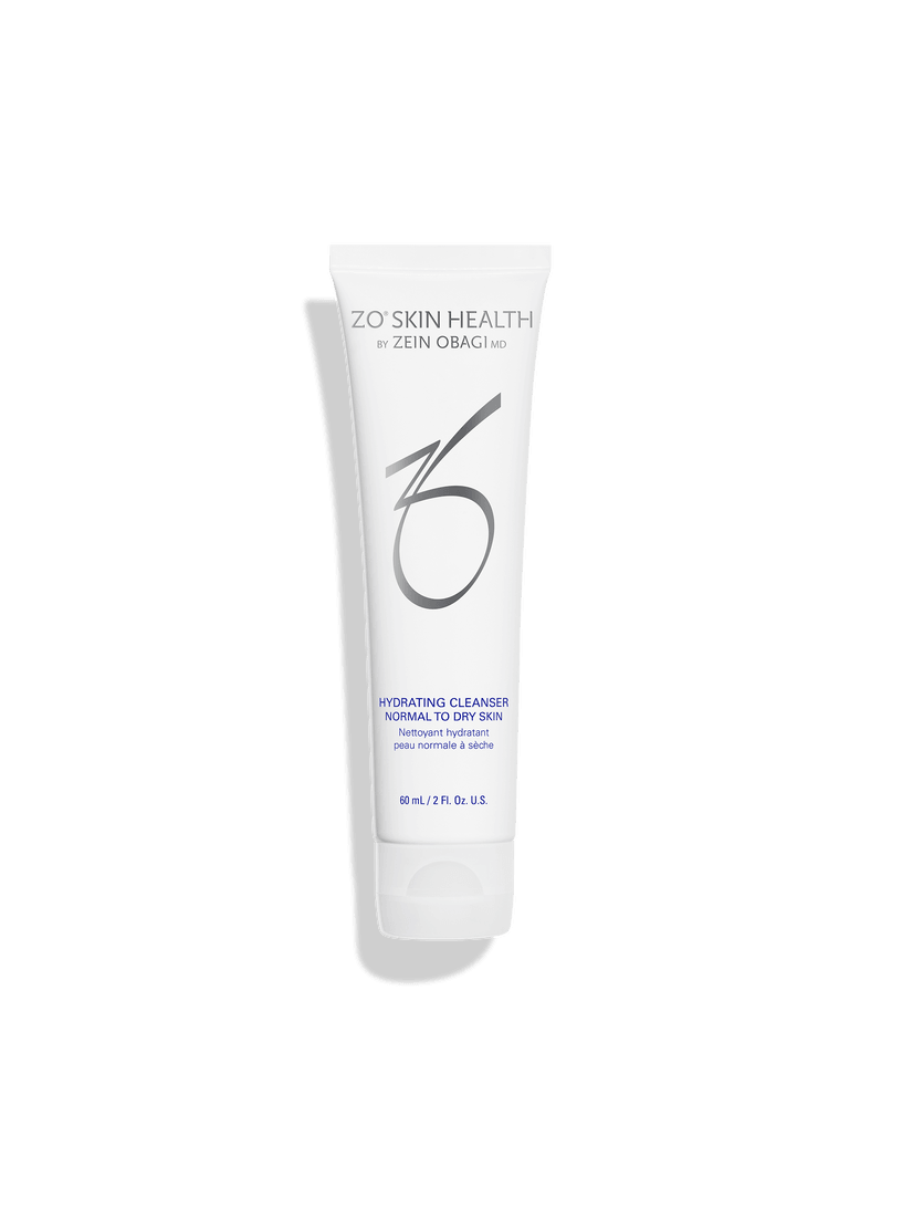 Hydrating Cleanser - 2 oz - Age To Perfection