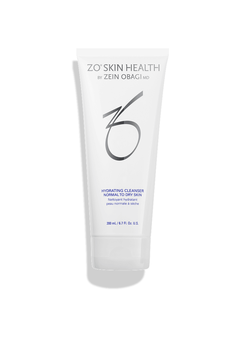 Hydrating Cleanser - 6.7oz - Age To Perfection