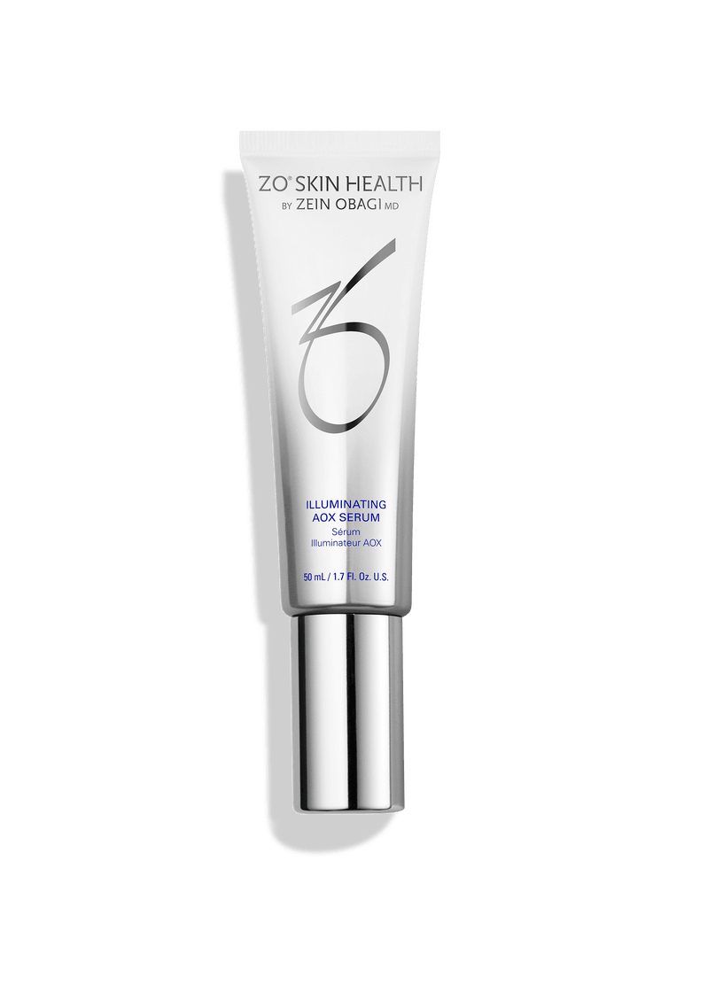 Illuminating AOX Serum - Age To Perfection