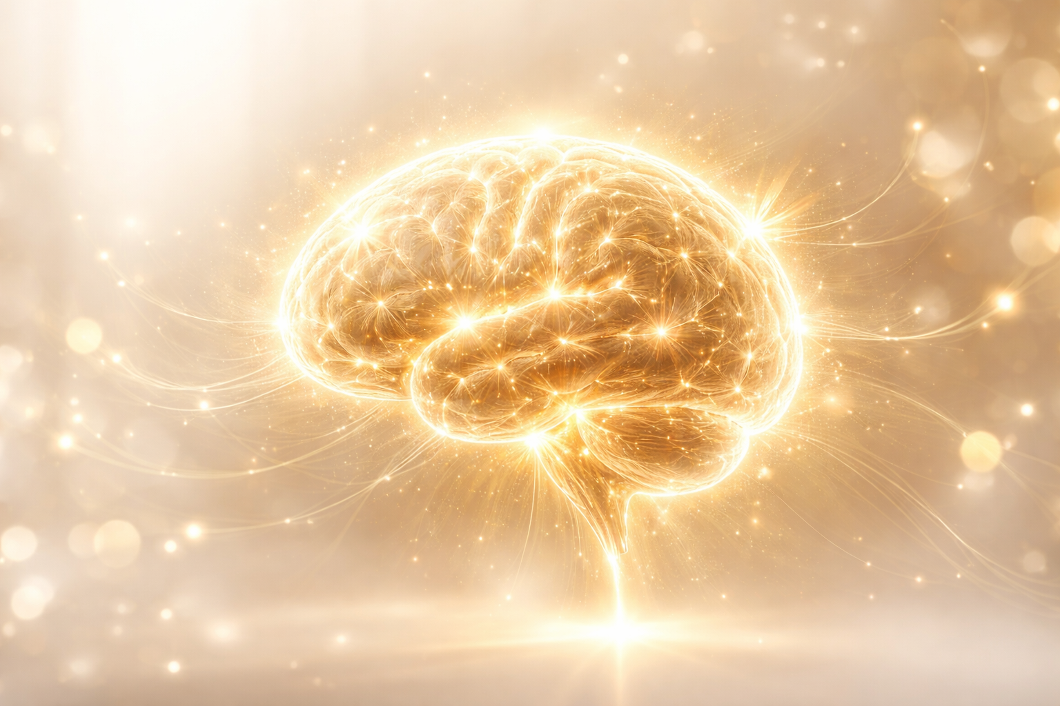 Energy Brain and Performance