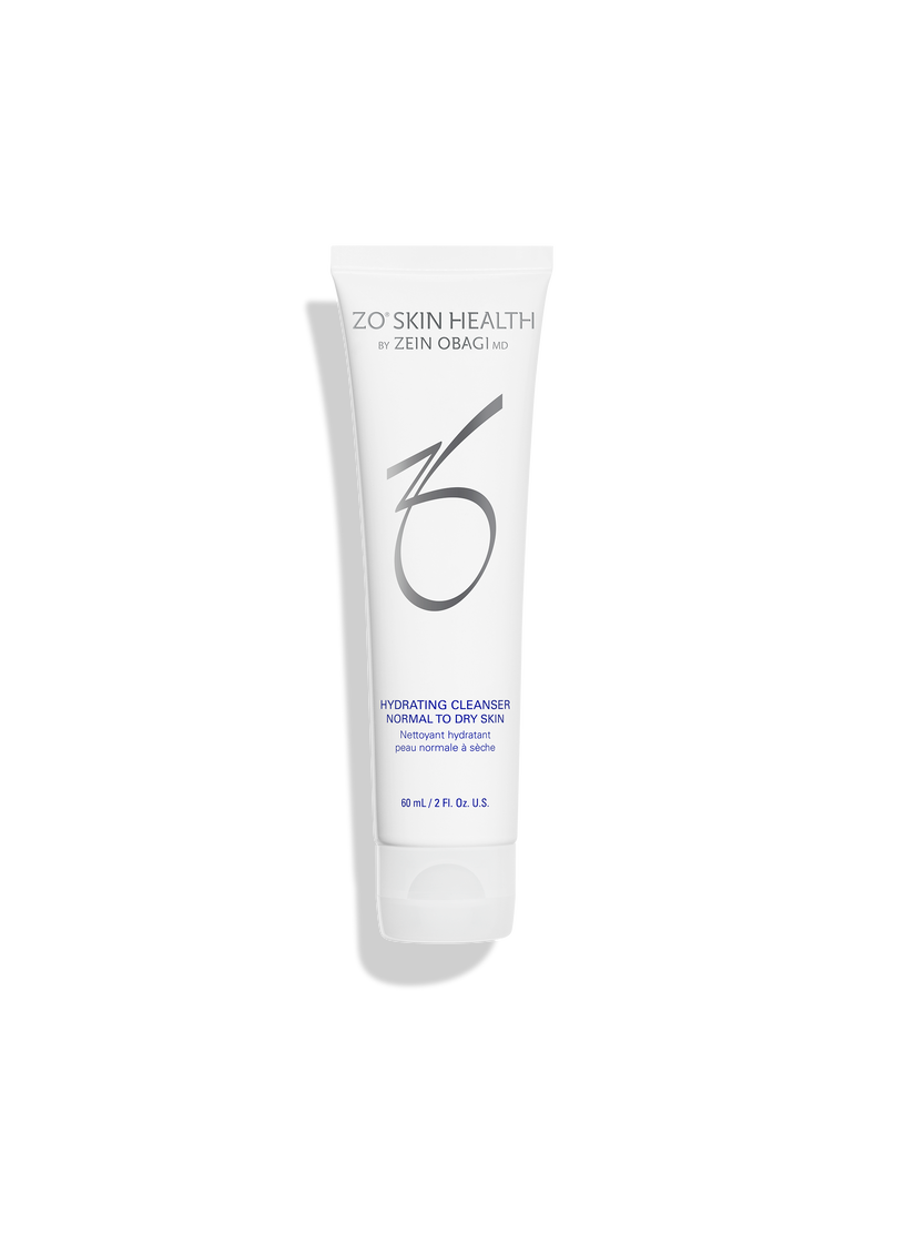 Hydrating Cleanser - 2 oz