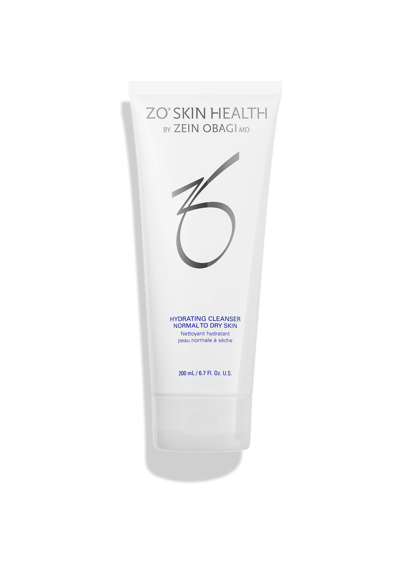 Hydrating Cleanser - 6.7oz