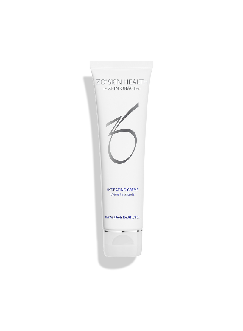 Hydrating Creme 2 oz