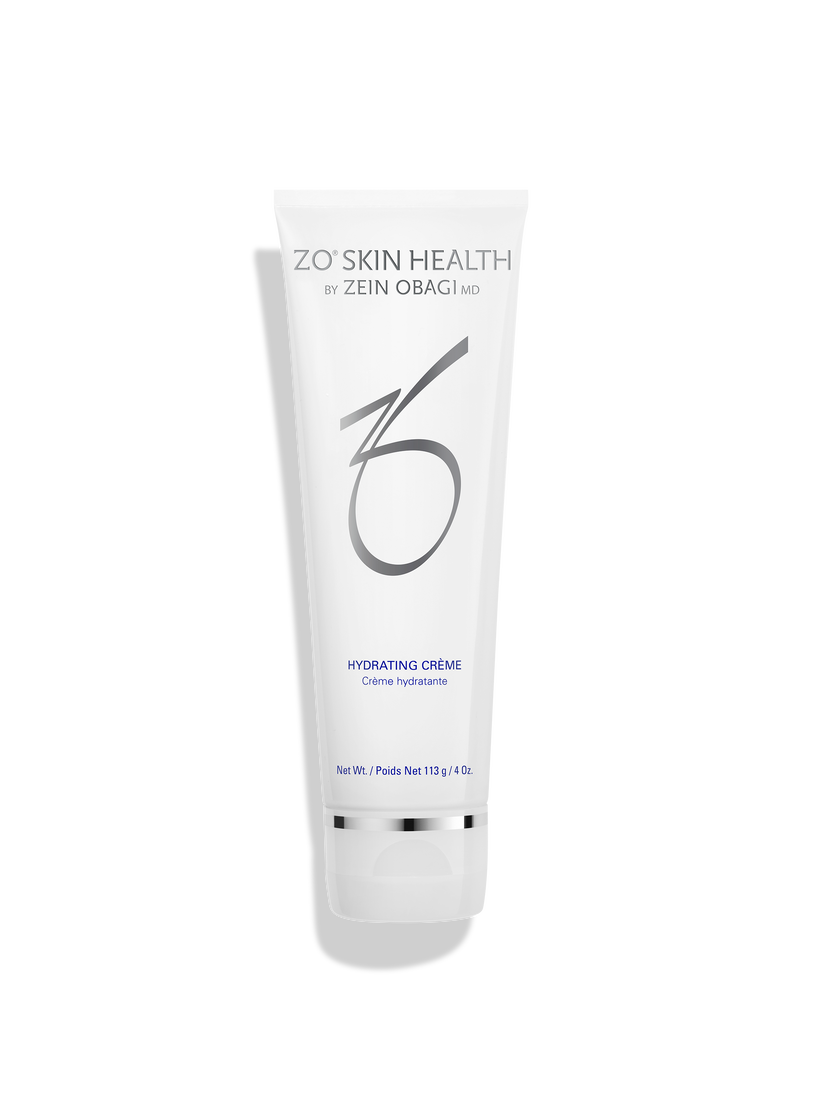 Hydrating Creme 4 oz